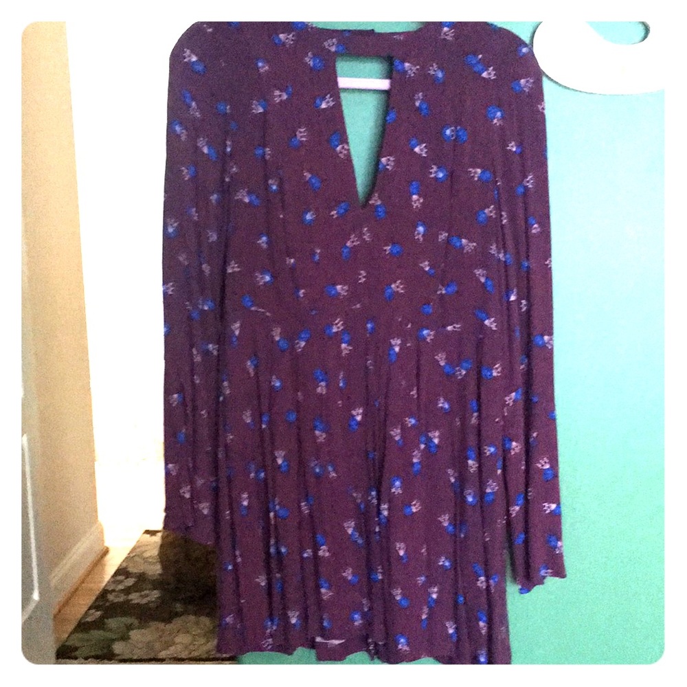 Free people dress